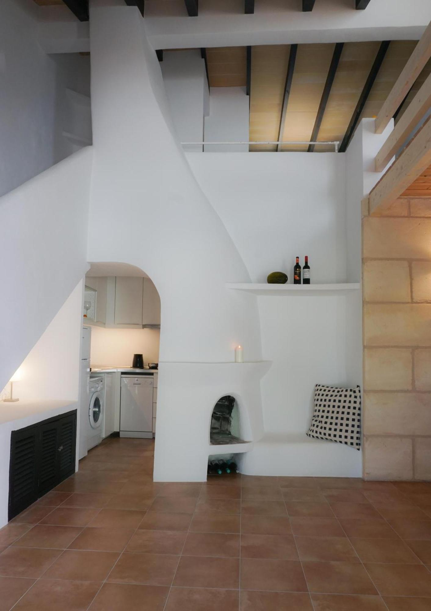 Ruhiges Haus, Meerblick Holiday home Cala Serena (Mallorca)