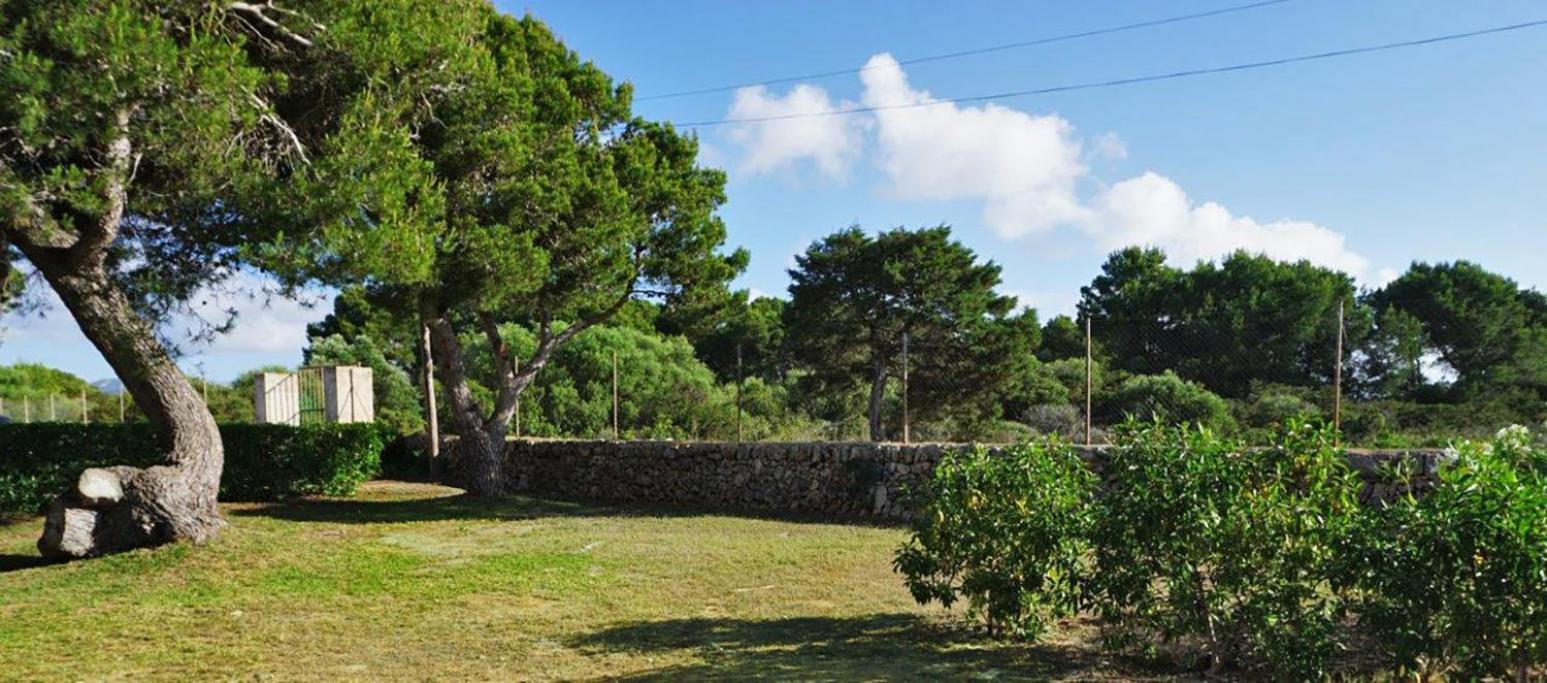 Ruhiges Haus, Meerblick Ferienhaus Cala Serena (Mallorca)