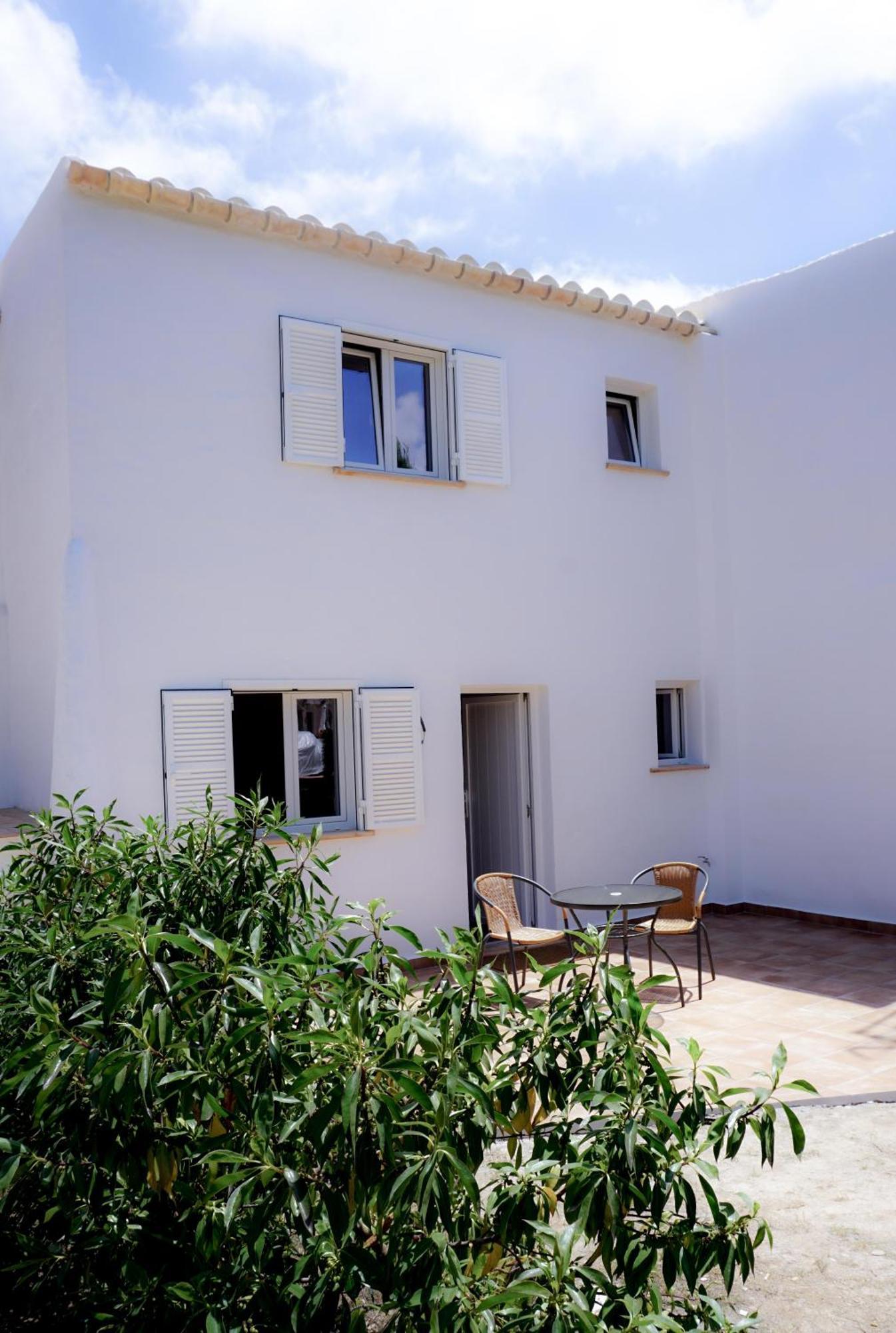 Ruhiges Haus, Meerblick Holiday home